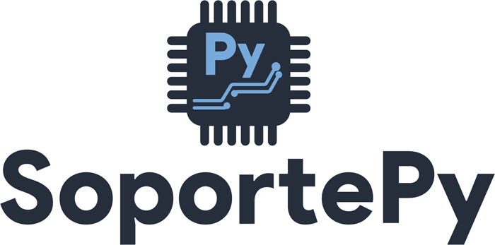 SoportePy